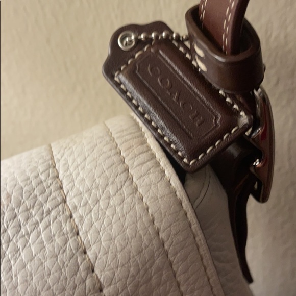 Coach bag - Picture 3 of 5